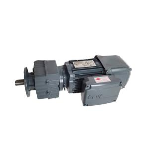 SEW減速電機(jī) RF17 DRN71M4/BE05/TF