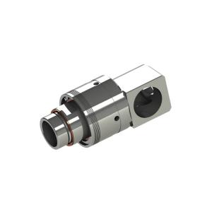 Haag+Zeissler7201系列 不銹鋼 旋轉(zhuǎn)接頭 