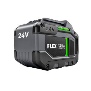 FLEX24V鋰電工具原裝電池 12.0Ah 288Wh FX0231-1