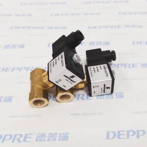 ELEKTROGAS燃?xì)怆姶砰y VMR系列安全閥 VMR12OTN Rp1/2