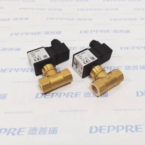 ELEKTROGAS燃?xì)怆姶砰y VMR系列安全閥 VMR12OTN Rp1/2