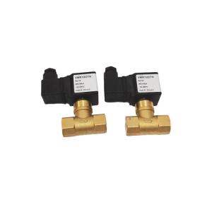 ELEKTROGAS燃?xì)怆姶砰y VMR系列安全閥 VMR12OTN Rp1/2