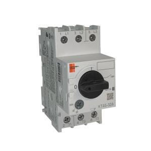 Sprecher+Schuh電機(jī)保護(hù)斷路器 KTA5-32A-4.0A