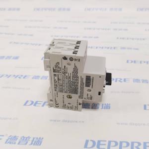 Sprecher+Schuh電機(jī)保護(hù)斷路器 KTA5-32A-4.0A