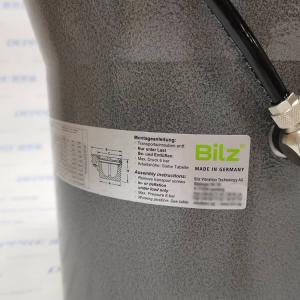 Bilz薄膜空氣彈簧 空氣隔振裝置 BiAir 2-ED-HE-AL-G