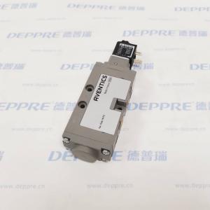 AVENTICS博世 0820023028 5/2 通電磁閥 G1/8 24VDC