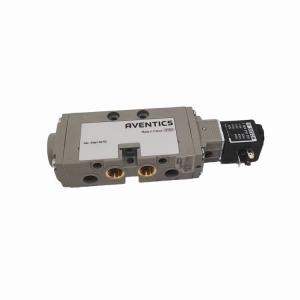 AVENTICS博世 0820023028 5/2 通電磁閥 G1/8 24VDC