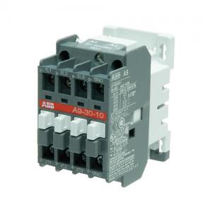 ABB正品ABB交流接觸器A9-30-10*220V