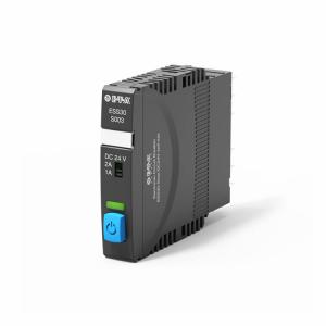 ETA 電子式斷路器 ESS30-S003-DC24V-6A