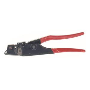 MecatractionTH1系列 壓接鉗 手動(dòng)壓接工具 TH1