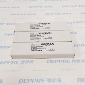 GEFRANPY-2系列 位移傳感器 PY-2-C-050 0000X000L00