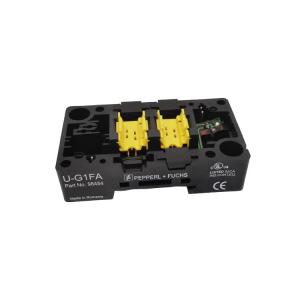 PEPPERL+FUCHS AS-Interface 模塊安裝底座 U-G1FA