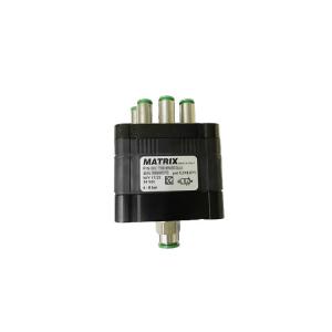 Matrix電磁閥 OX899.P00C2KK