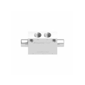 Humphrey 電磁閥 42A2 氣動先導(dǎo)閥 1/4 英寸