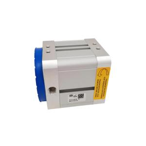 SCHMALZ 磁性?shī)A持器 磁性吸盤 SGM 70 G1/4-IG