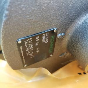 RICKMEIER齒輪泵 R4,5/45 FL-Z-UNI-GPV442 