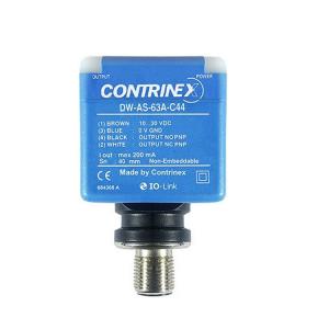 Contrinex電感式接近開關(guān)傳感器DW-AS-63A-C44