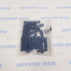 DANLY螺旋壓縮彈簧9-1608-210