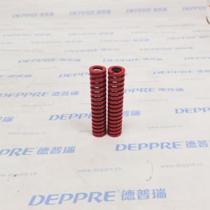 DANLY螺旋壓縮彈簧9-1010-265