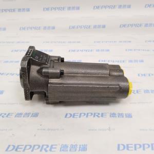 RICKMEIER齒輪泵R25/40 474397 齒輪油泵