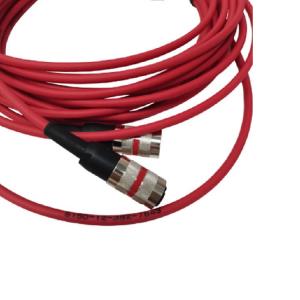 Hydrotechnik電氣專用電纜組件6150-12-392-7843