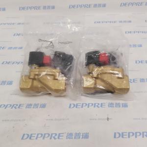 NORGREN 黃銅電磁閥8240400.9100