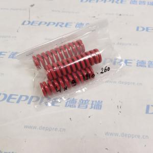 DANLY壓縮彈簧9-1210-260