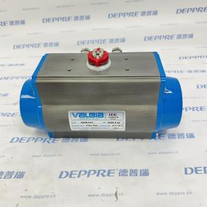 VALBIA彈簧復(fù)位氣動(dòng)執(zhí)行器SR85 S.02 