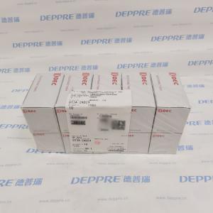 IDECGT3A-2AD24 8針插入式定時器 IDEC