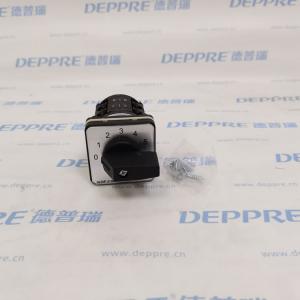 SalzerP220-61930-003M1旋轉(zhuǎn)凸輪開關(guān)