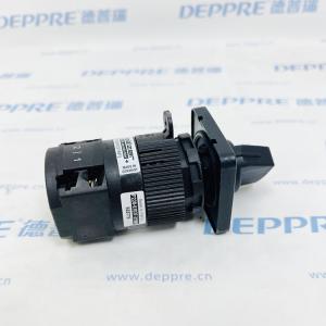 SalzerP220-61037-219M1 凸輪轉(zhuǎn)換開關(guān)