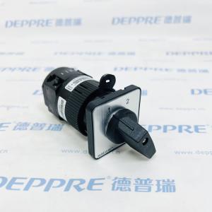 SalzerP220-61037-219M1 凸輪轉(zhuǎn)換開關(guān)