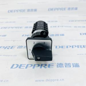SalzerP220-61070-219M1 凸輪轉(zhuǎn)換開(kāi)關(guān)