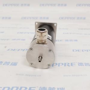PhytronZSH 57/3.200.2.1-E-T1-X65 防護工業(yè)步進電機