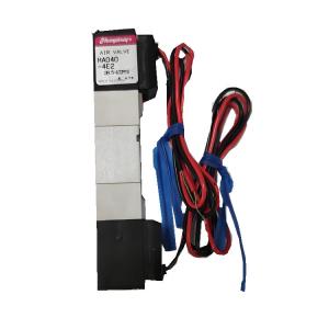 Humphrey HA040-4E2 電磁閥