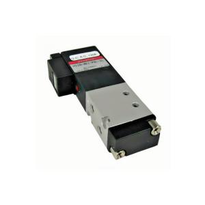 Humphrey H110-4E1-PSL-1L 電磁閥