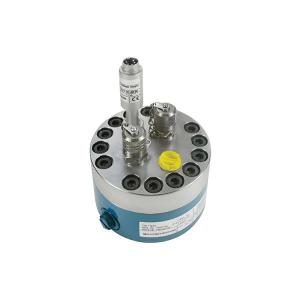 Hydrotechnik3143-04-35.030 齒輪流量計