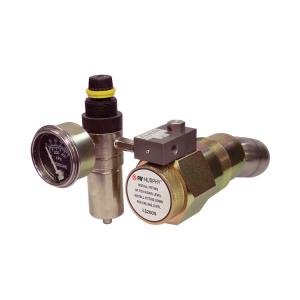 MURPHY LS200NDVO 氣動型液位開關