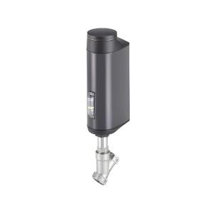 burkert3320 電動2/2通角座閥