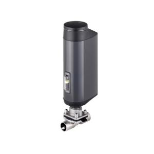 burkert3323 電動(dòng)2/2通開(kāi)關(guān)隔膜閥