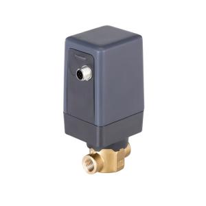 burkert3280 電動2通截止比例閥