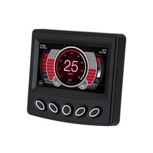 MURPHY PV485 可編輯顯示器
