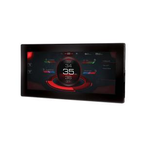 MURPHY PV1200 可編輯顯示器