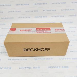 BECKHOFFC9900-U330 電池組