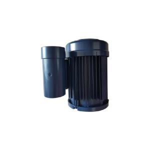 EMGRECS 63G 4-N1AB-2 單相變電流電機(jī)
