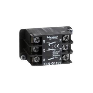 Schneider-Electric XENG1191 觸點系統(tǒng)接觸塊