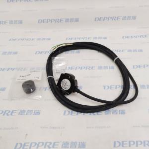 NOVOTECHNIKRFC-4853-618-121-206 霍爾式角度位移傳感器