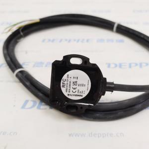 NOVOTECHNIKRFC-4853-618-121-206 霍爾式角度位移傳感器