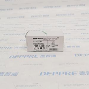 SalzerP220-61300-003M1 旋轉(zhuǎn)凸輪開(kāi)關(guān)