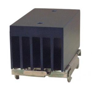 Carlo Gavazzi 散熱器 RHS100 DIN 導軌安裝, 48 x 44 x 82mm